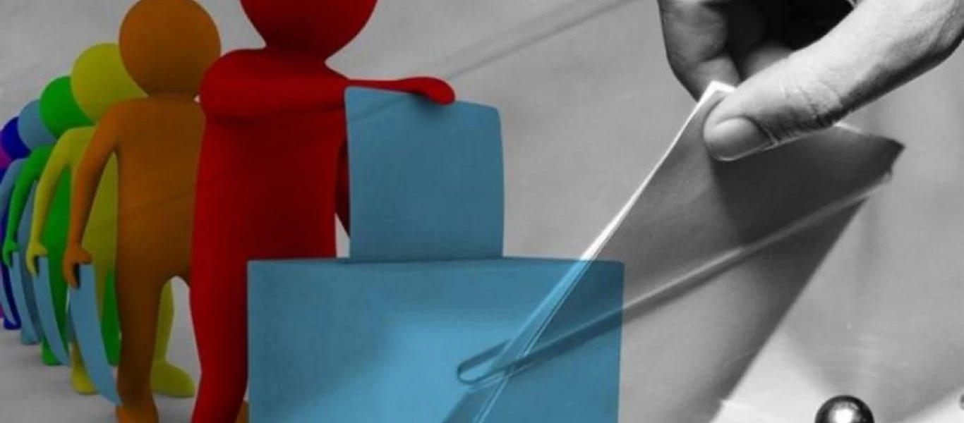 Δημοσκόπηση: «Πάτωσε» η κυβέρνηση σε μεταναστευτικό κι ελληνοτουρκικά